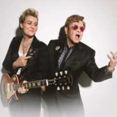 Elton John, Brandi Carlile